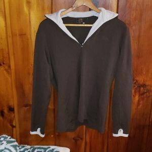 Icebreaker Merino Wool 320 Pullover